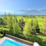 Apartment Pirin Bliss Ski, And Relax At Terra Complex