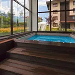 Apartment Pirin Bliss Ski, And Relax At Terra Complex Raslog