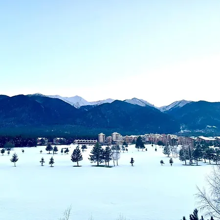 Pirin Bliss Ski, And Relax At Terra Complex Apartment *