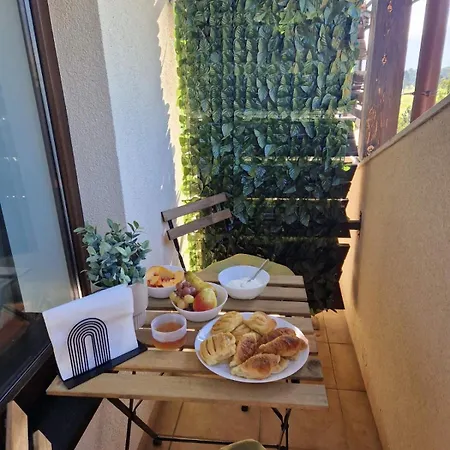 Appartement Pirin Bliss Ski, And Relax At Terra Complex Razlog