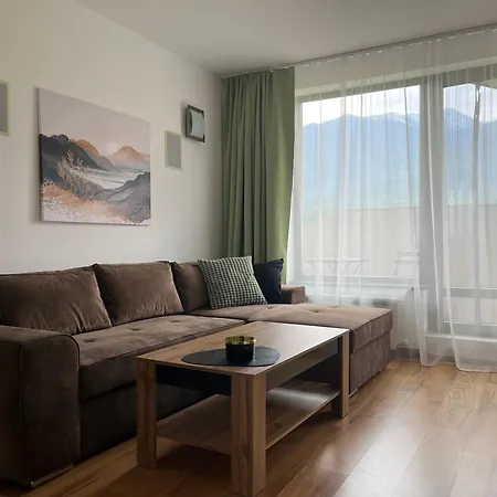 Pirin Bliss Ski, And Relax At Terra Complex Raslog