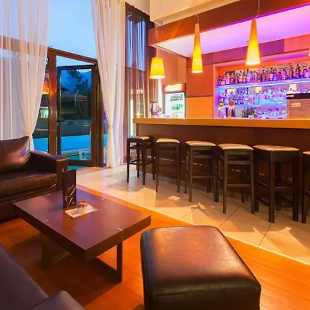 Pirin Bliss Ski, And Relax At Terra Complex Appartement