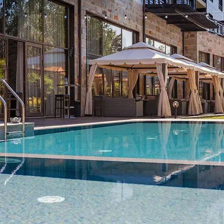 Apartment Pirin Bliss Ski, And Relax At Terra Complex Razlog