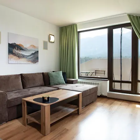 Pirin Bliss Ski, And Relax At Terra Complex * Razlog