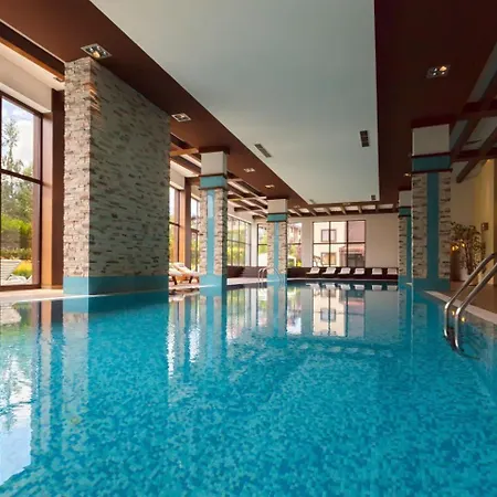 Pirin Bliss Ski, And Relax At Terra Complex *