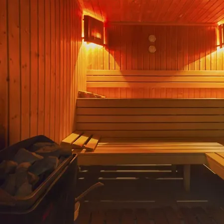 Pirin Bliss Ski, And Relax At Terra Complex Appartement