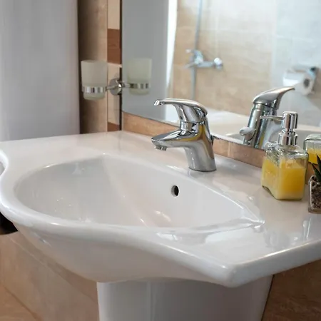 Pirin Bliss Ski, And Relax At Terra Complex Apartment *