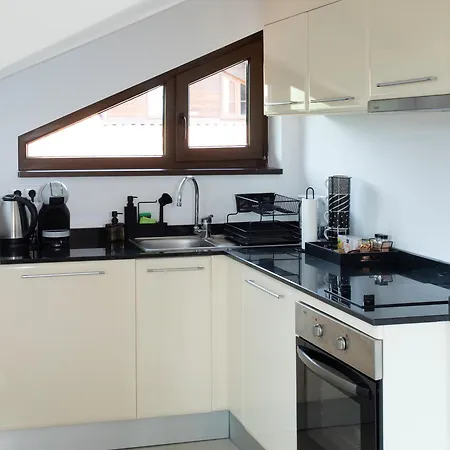 Pirin Bliss Ski, And Relax At Terra Complex