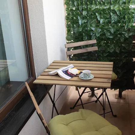 Pirin Bliss Ski, And Relax At Terra Complex Apartment