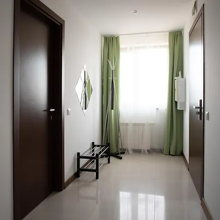 Pirin Bliss Ski, And Relax At Terra Complex Apartment *