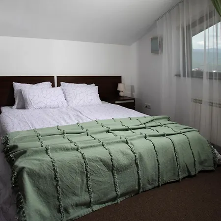 Pirin Bliss Ski, And Relax At Terra Complex