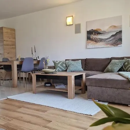 Pirin Bliss Ski, And Relax At Terra Complex