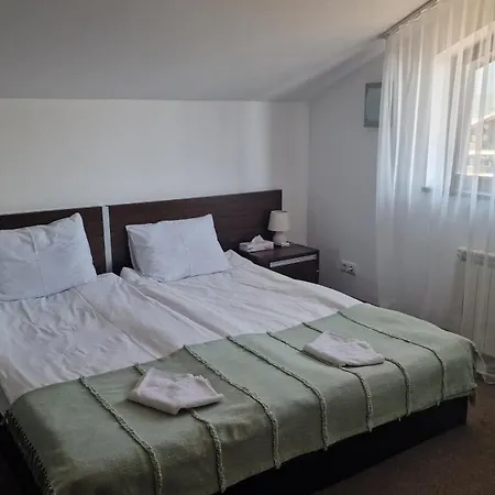 Pirin Bliss Ski, And Relax At Terra Complex Raslog