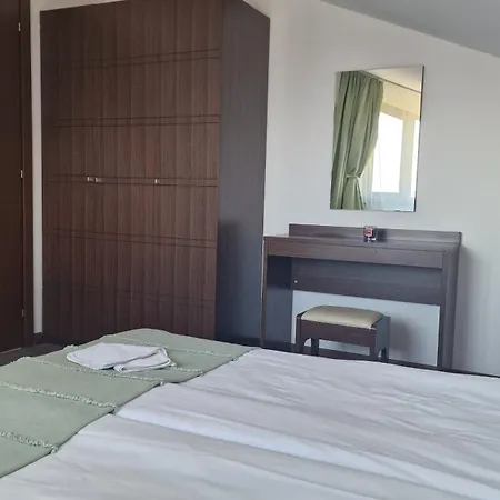 Pirin Bliss Ski, And Relax At Terra Complex * Raslog