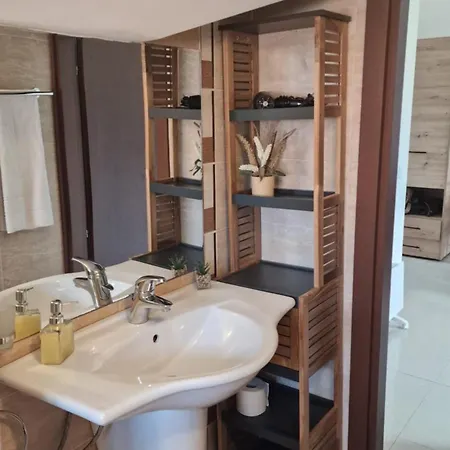 Pirin Bliss Ski, And Relax At Terra Complex Apartment