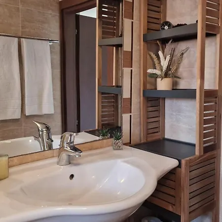 Apartment Pirin Bliss Ski, And Relax At Terra Complex