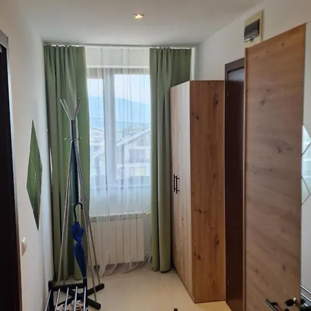 Pirin Bliss Ski, And Relax At Terra Complex Apartment Raslog