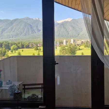 Pirin Bliss Ski, And Relax At Terra Complex *