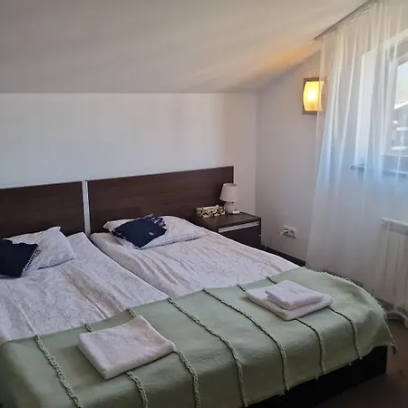 Pirin Bliss Ski, And Relax At Terra Complex *