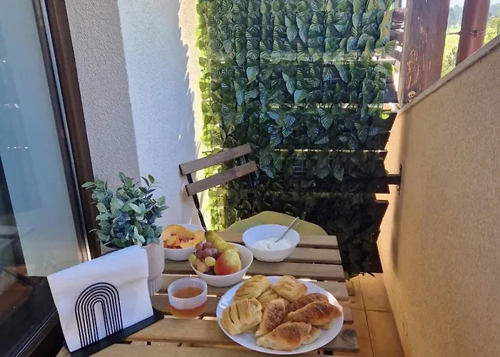 Apartament Pirin Bliss Ski, And Relax At Terra Complex Razłog