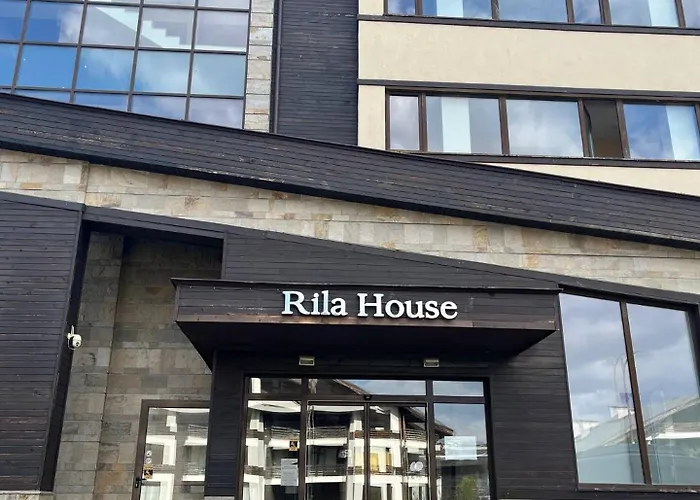 Pirin Bliss Ski, And Relax At Terra Complex Apartament *