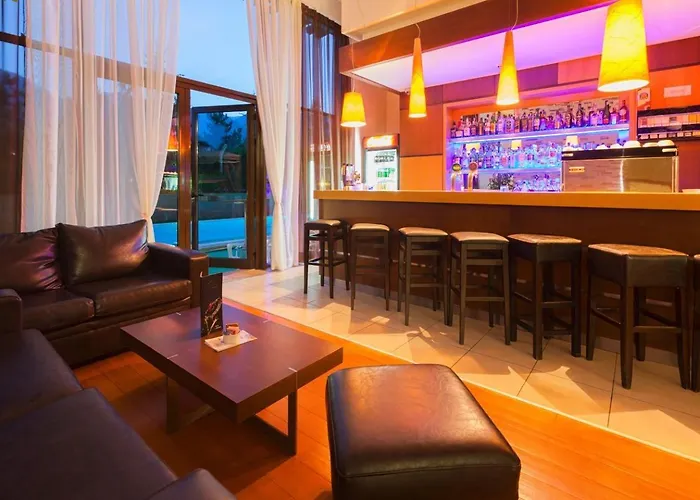 Pirin Bliss Ski, And Relax At Terra Complex Apartament