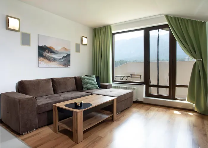 Pirin Bliss Ski, And Relax At Terra Complex * Razłog