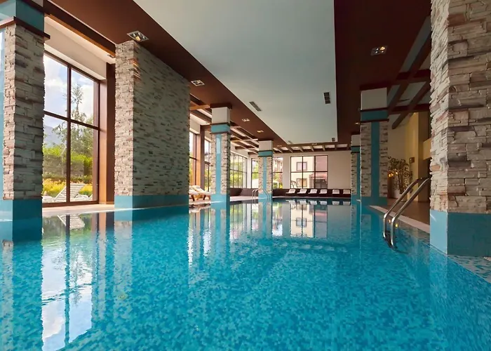 Pirin Bliss Ski, And Relax At Terra Complex *