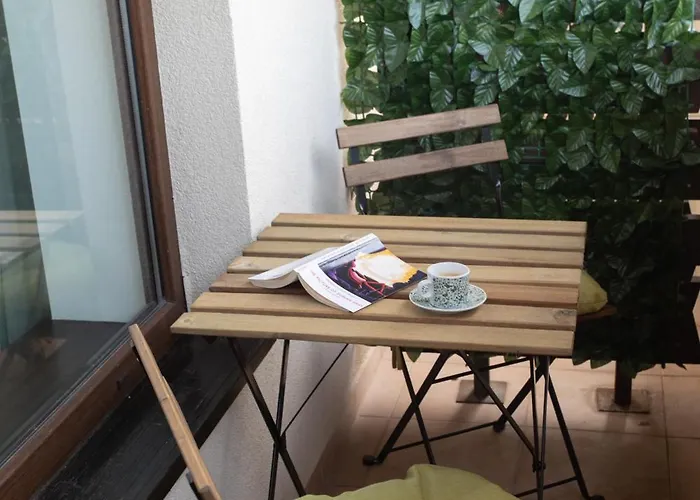 Pirin Bliss Ski, And Relax At Terra Complex Apartament