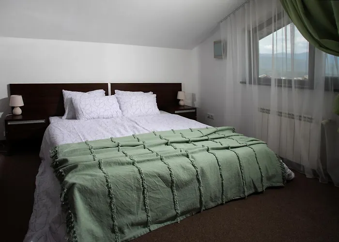 Pirin Bliss Ski, And Relax At Terra Complex